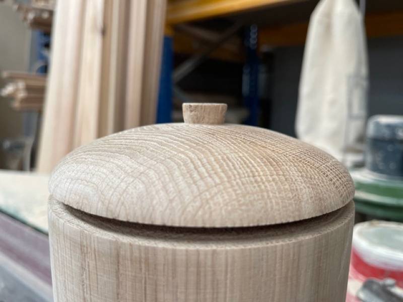 Création sur mesure de mobilier en bois pour intérieur à Marseille