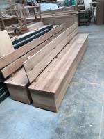 Notre zone d'activité pour ce service Conception d'espaces de vente et réception pour magasins élégants