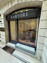 vente  paris sartore 
