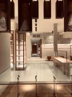 Notre zone d'activité pour ce service Conception d'espace de vente pour restaurant gastronomique à