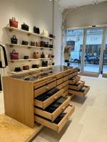 Notre zone d'activité pour ce service Aménagement de cuisine équipée avec mobilier sur mesure